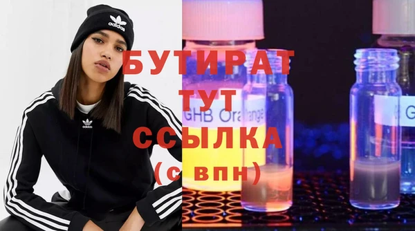 хмурый Бородино